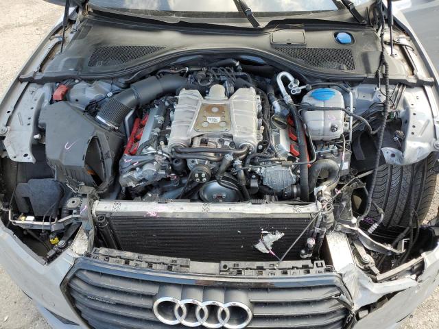 Photo 10 VIN: WAUW3AFC9JN055931 - AUDI A7 PREMIUM 