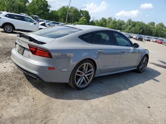 Photo 2 VIN: WAUW3AFC9JN055931 - AUDI A7 PREMIUM 