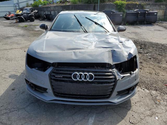 Photo 4 VIN: WAUW3AFC9JN055931 - AUDI A7 PREMIUM 