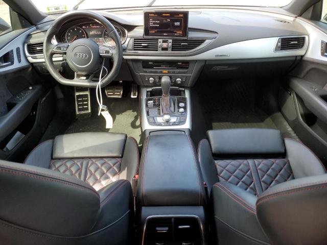 Photo 7 VIN: WAUW3AFC9JN055931 - AUDI A7 PREMIUM 