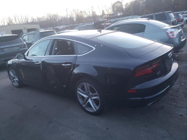 Photo 1 VIN: WAUW3AFC9JN072292 - AUDI A7 