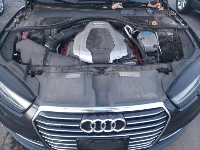 Photo 10 VIN: WAUW3AFC9JN072292 - AUDI A7 