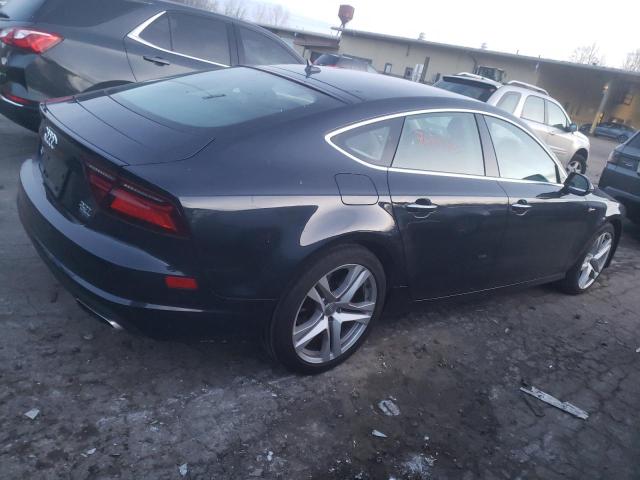 Photo 2 VIN: WAUW3AFC9JN072292 - AUDI A7 