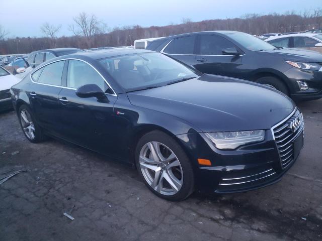 Photo 3 VIN: WAUW3AFC9JN072292 - AUDI A7 