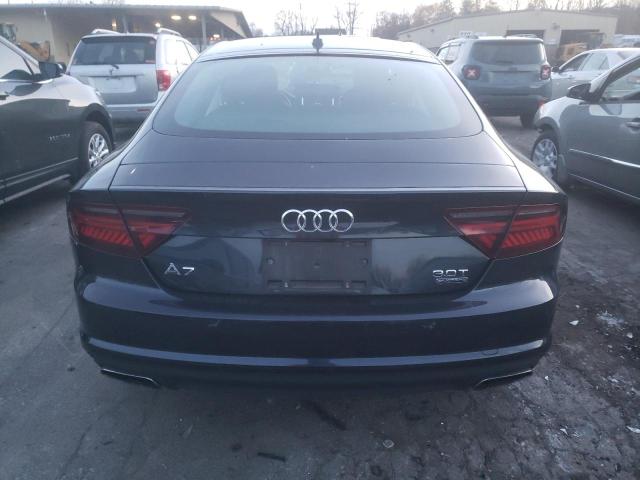 Photo 5 VIN: WAUW3AFC9JN072292 - AUDI A7 