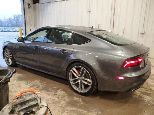 Photo 1 VIN: WAUW3AFC9JN098066 - AUDI A7 PREMIUM 