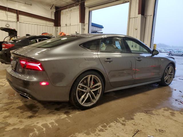 Photo 2 VIN: WAUW3AFC9JN098066 - AUDI A7 PREMIUM 