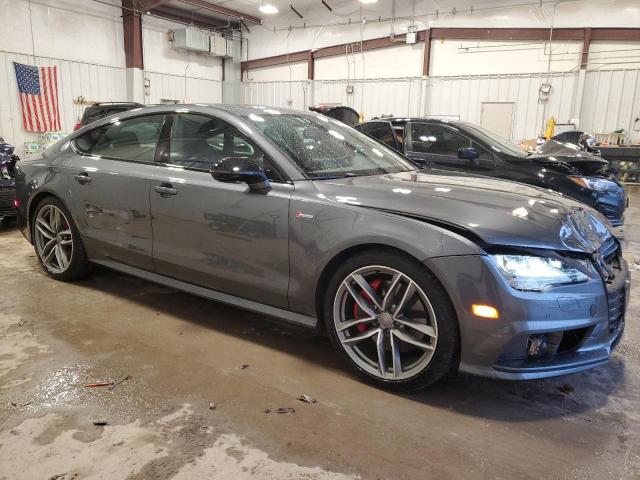 Photo 3 VIN: WAUW3AFC9JN098066 - AUDI A7 PREMIUM 