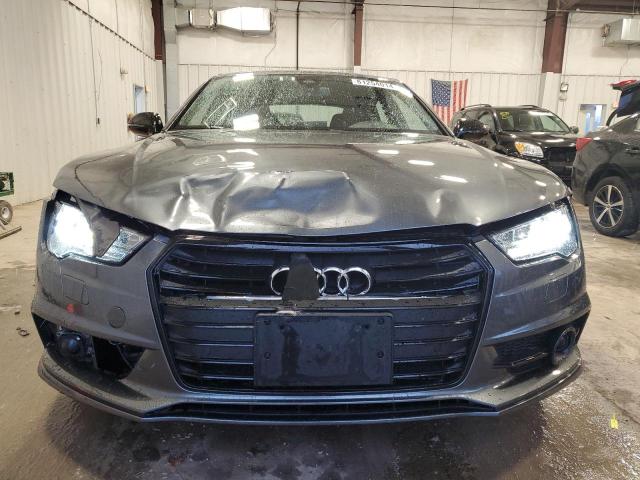 Photo 4 VIN: WAUW3AFC9JN098066 - AUDI A7 PREMIUM 