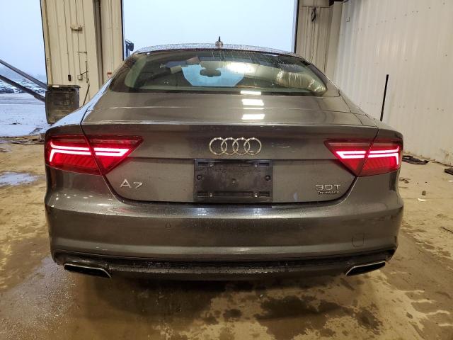 Photo 5 VIN: WAUW3AFC9JN098066 - AUDI A7 PREMIUM 