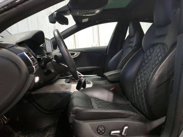 Photo 6 VIN: WAUW3AFC9JN098066 - AUDI A7 PREMIUM 