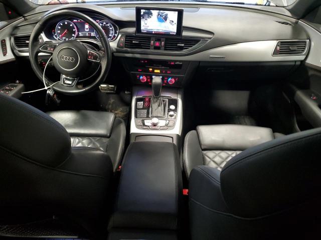 Photo 7 VIN: WAUW3AFC9JN098066 - AUDI A7 PREMIUM 