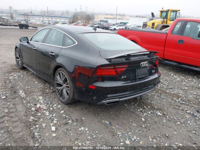 Photo 2 VIN: WAUW3AFCXJN048812 - AUDI A7 