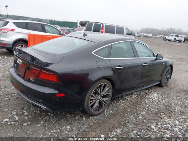 Photo 3 VIN: WAUW3AFCXJN048812 - AUDI A7 