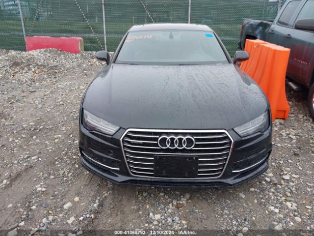 Photo 5 VIN: WAUW3AFCXJN048812 - AUDI A7 