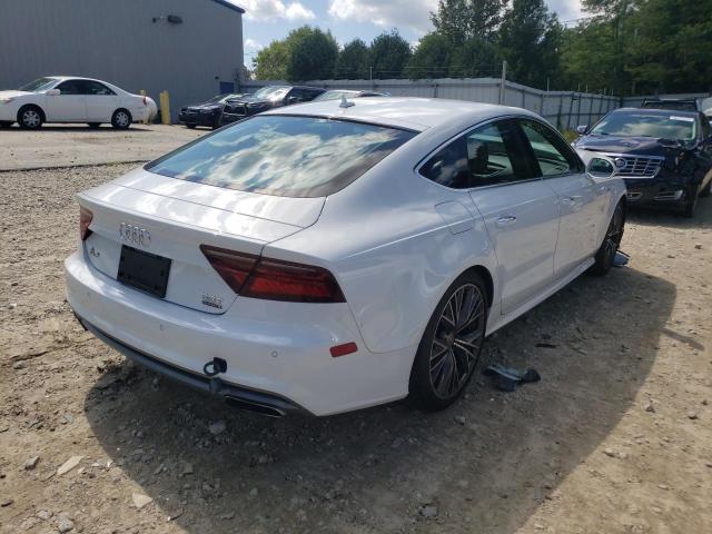 Photo 3 VIN: WAUW3AFCXJN086279 - AUDI A7 PREMIUM 