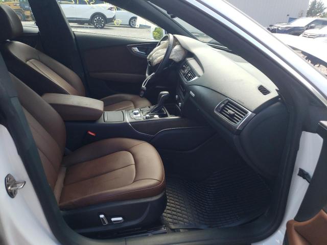 Photo 4 VIN: WAUW3AFCXJN086279 - AUDI A7 PREMIUM 