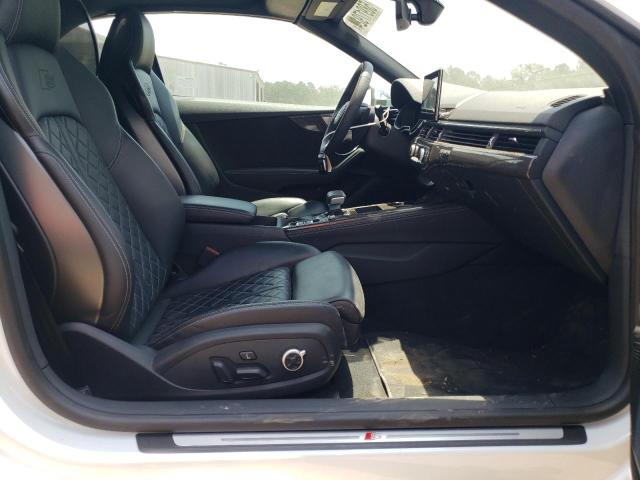 Photo 6 VIN: WAUW4GF50MN000631 - AUDI S5 PREMIUM 