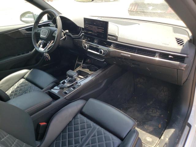 Photo 7 VIN: WAUW4GF50MN000631 - AUDI S5 PREMIUM 