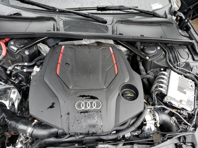 Photo 10 VIN: WAUW4GF51NN001661 - AUDI S5 PREMIUM 