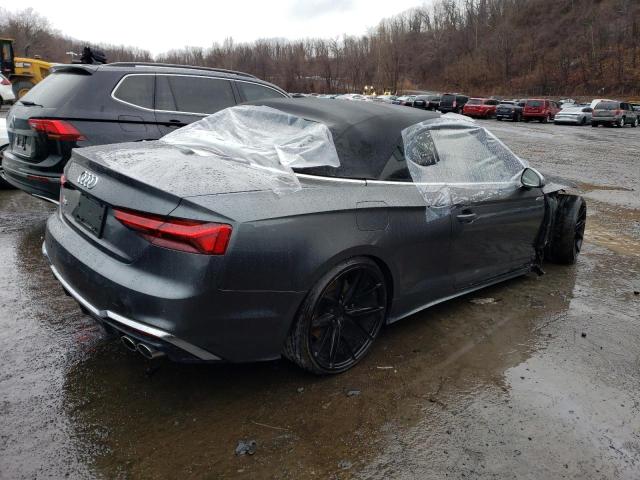 Photo 2 VIN: WAUW4GF51NN001661 - AUDI S5 PREMIUM 