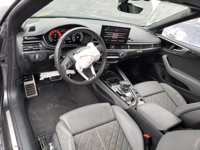 Photo 7 VIN: WAUW4GF51NN001661 - AUDI S5 PREMIUM 