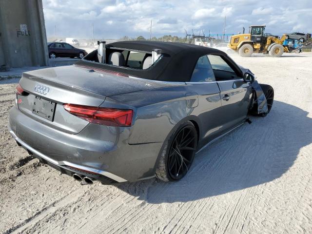 Photo 2 VIN: WAUW4GF51NN001661 - AUDI S5 PREMIUM 