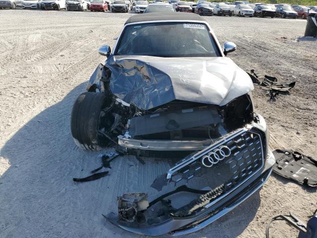 Photo 4 VIN: WAUW4GF51NN001661 - AUDI S5 PREMIUM 