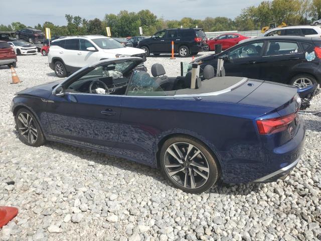 Photo 1 VIN: WAUW4GF53RN001893 - AUDI S5 PREMIUM 