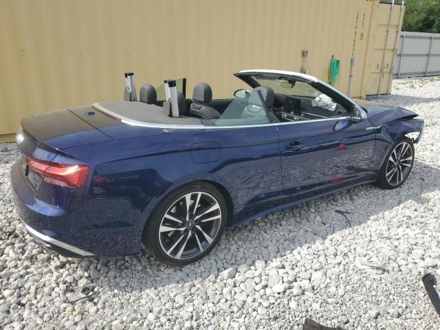 Photo 2 VIN: WAUW4GF53RN001893 - AUDI S5 PREMIUM 