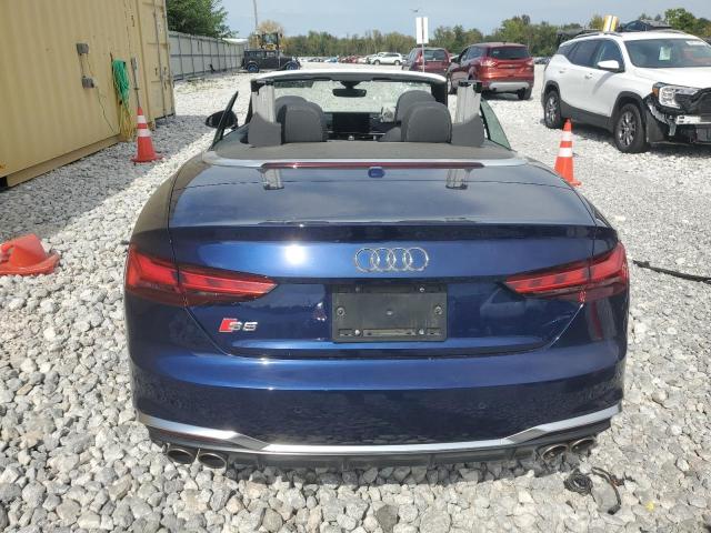 Photo 5 VIN: WAUW4GF53RN001893 - AUDI S5 PREMIUM 