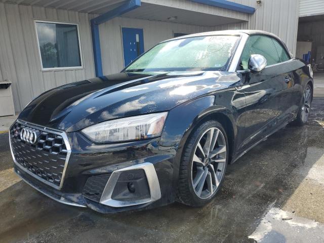 Photo 1 VIN: WAUW4GF55NN006149 - AUDI S5 PREMIUM 