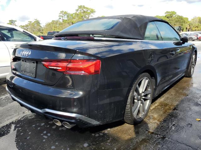 Photo 3 VIN: WAUW4GF55NN006149 - AUDI S5 PREMIUM 