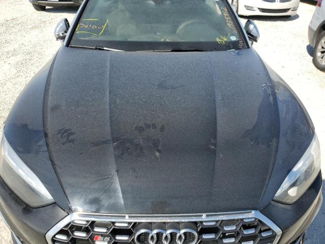 Photo 6 VIN: WAUW4GF55NN006149 - AUDI S5 PREMIUM 