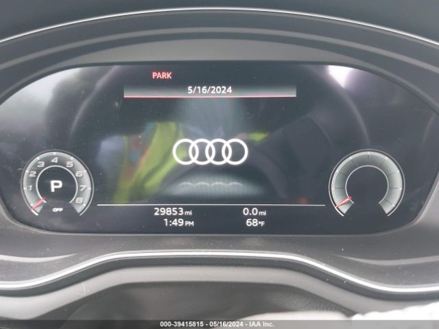 Photo 6 VIN: WAUW4GF57PN000923 - AUDI S5 