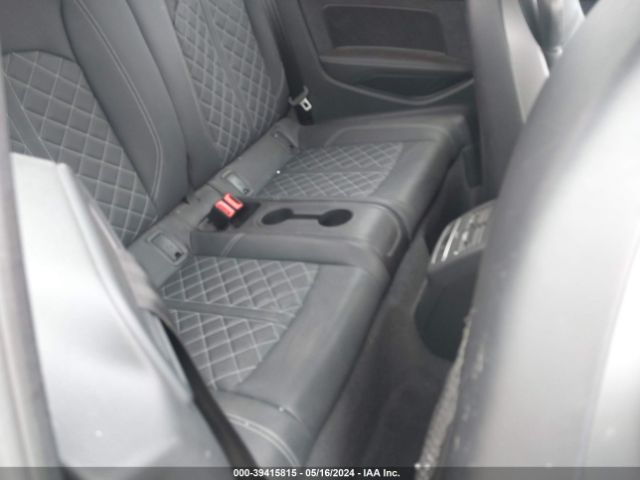 Photo 7 VIN: WAUW4GF57PN000923 - AUDI S5 