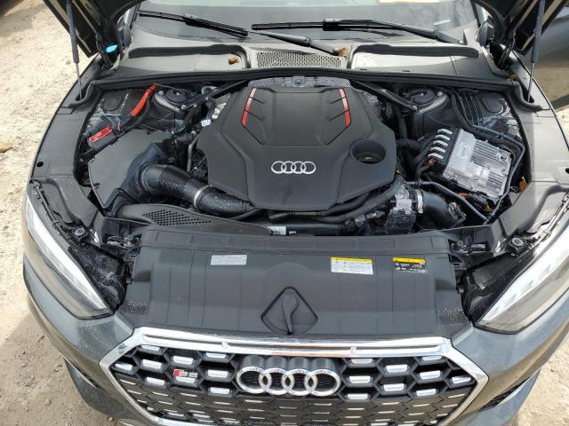 Photo 10 VIN: WAUW4GF57RN000343 - AUDI S5 PREMIUM 