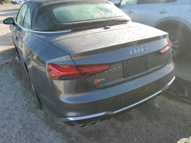 Photo 5 VIN: WAUW4GF57RN000343 - AUDI S5 PREMIUM 