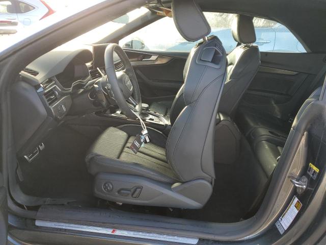 Photo 6 VIN: WAUW4GF57RN000343 - AUDI S5 PREMIUM 