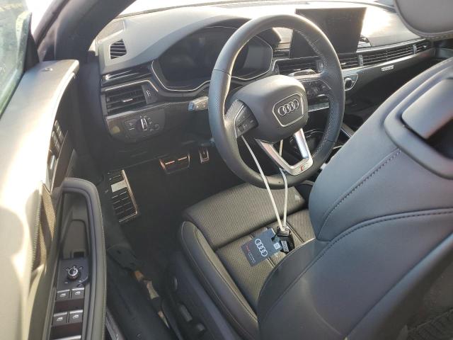 Photo 7 VIN: WAUW4GF57RN000343 - AUDI S5 PREMIUM 