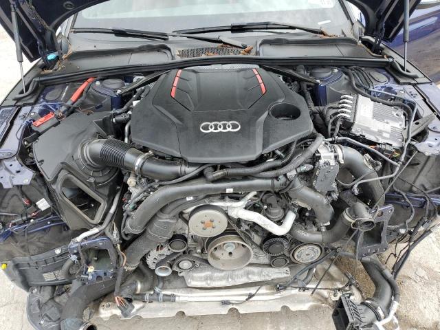 Photo 10 VIN: WAUW4GF58MN000313 - AUDI S5 PREMIUM 