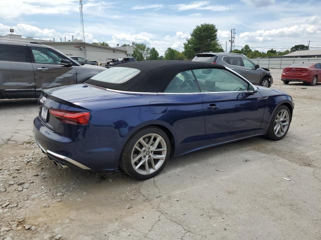 Photo 2 VIN: WAUW4GF58MN000313 - AUDI S5 PREMIUM 