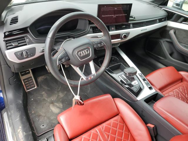 Photo 7 VIN: WAUW4GF58MN000313 - AUDI S5 PREMIUM 