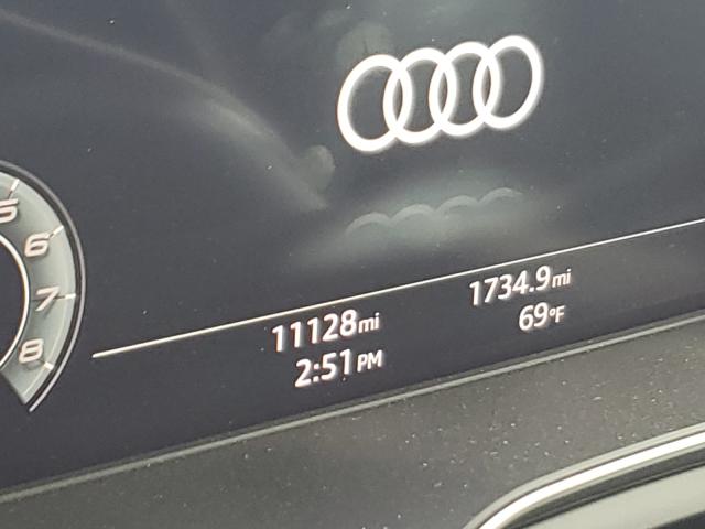 Photo 7 VIN: WAUW4GF58MN001235 - AUDI S5 PREMIUM 