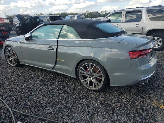 Photo 1 VIN: WAUW4GF59NN001309 - AUDI S5 PREMIUM 