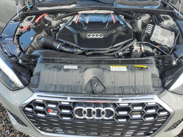 Photo 10 VIN: WAUW4GF59NN001309 - AUDI S5 PREMIUM 