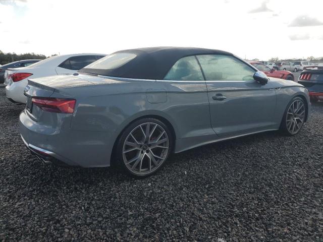 Photo 2 VIN: WAUW4GF59NN001309 - AUDI S5 PREMIUM 