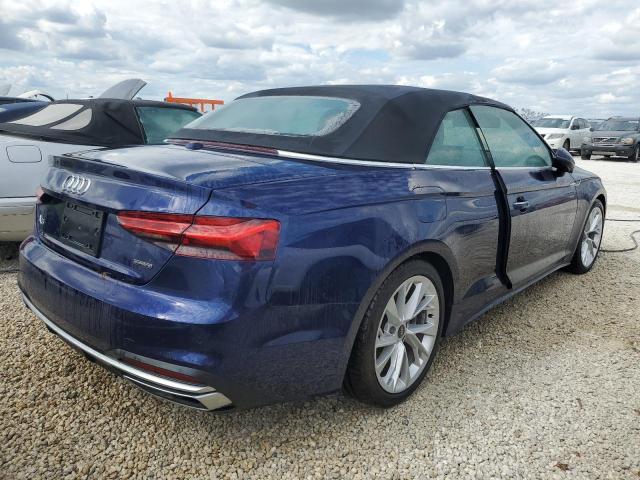 Photo 3 VIN: WAUWAGF50MN002727 - AUDI A5 PREMIUM 