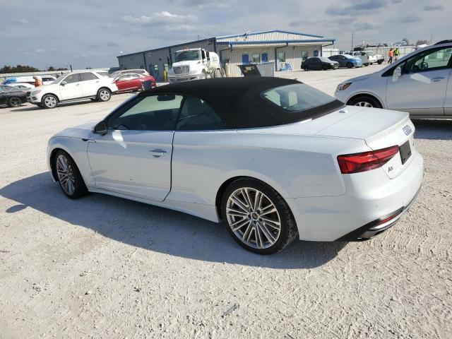 Photo 1 VIN: WAUWAGF51NN001846 - AUDI A5 PREMIUM 