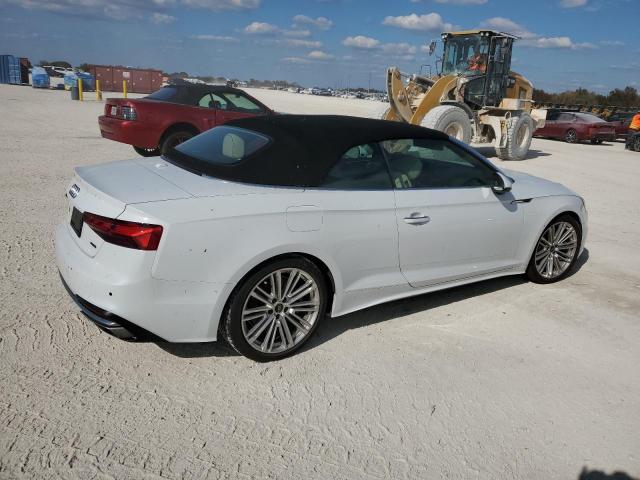 Photo 2 VIN: WAUWAGF51NN001846 - AUDI A5 PREMIUM 